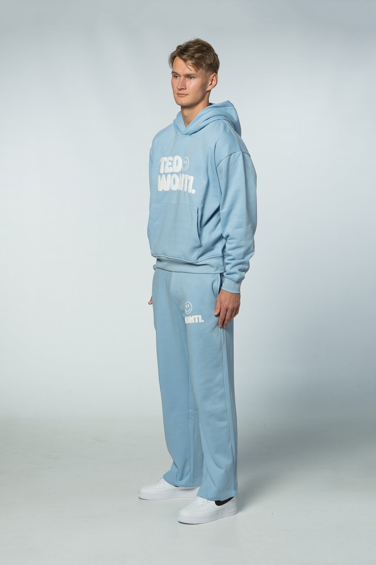 PUFFER SET