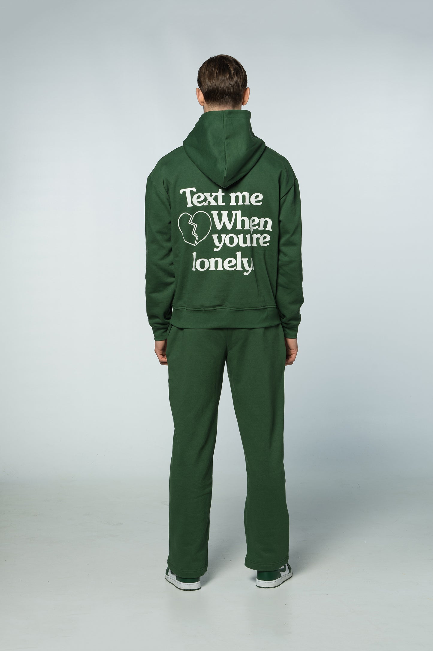 LONELY SET