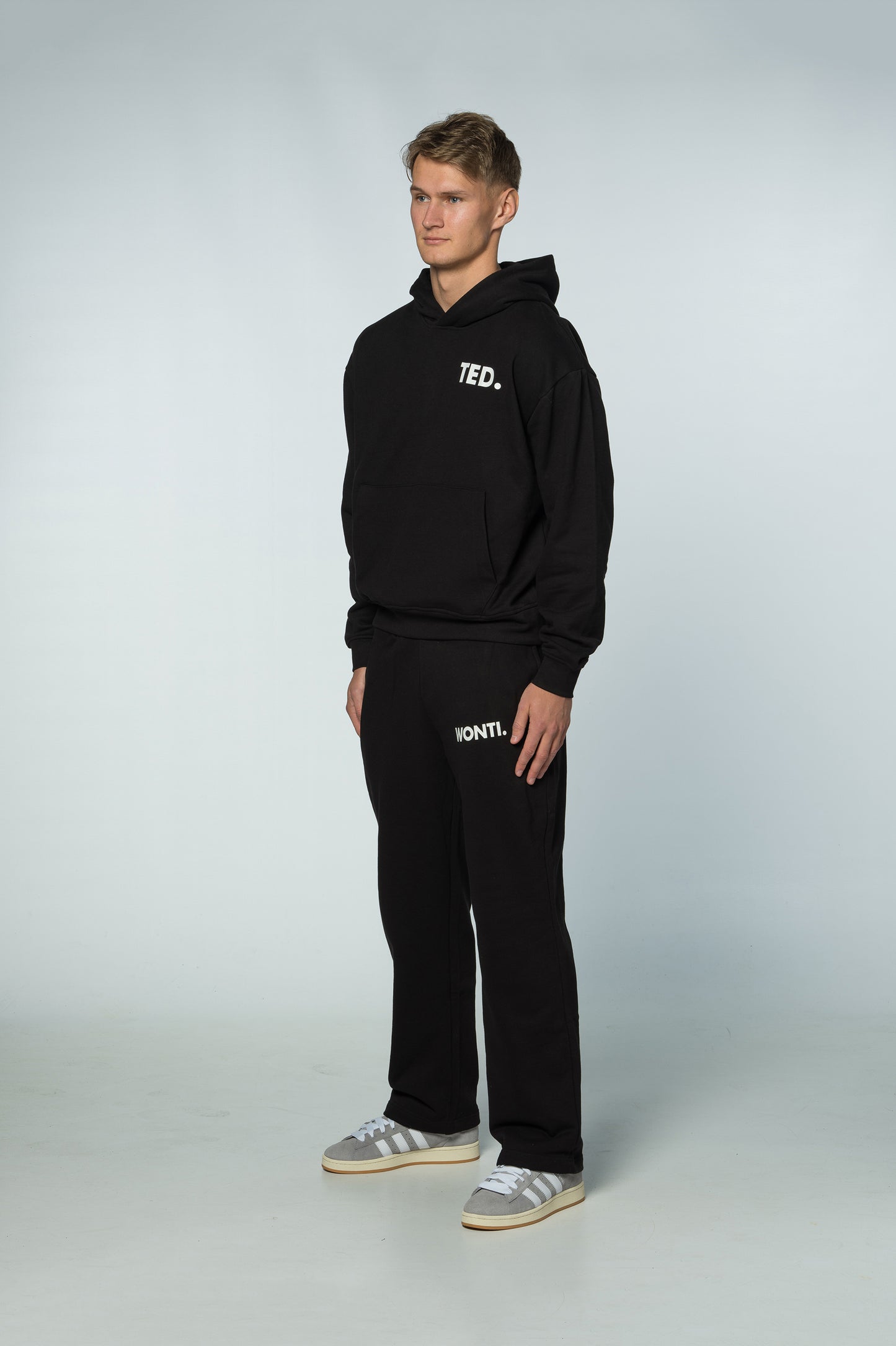 WONTI CLUB SET