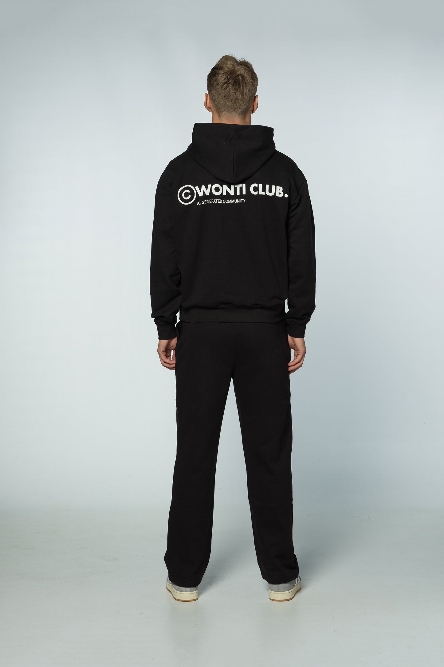 WONTI CLUB SET