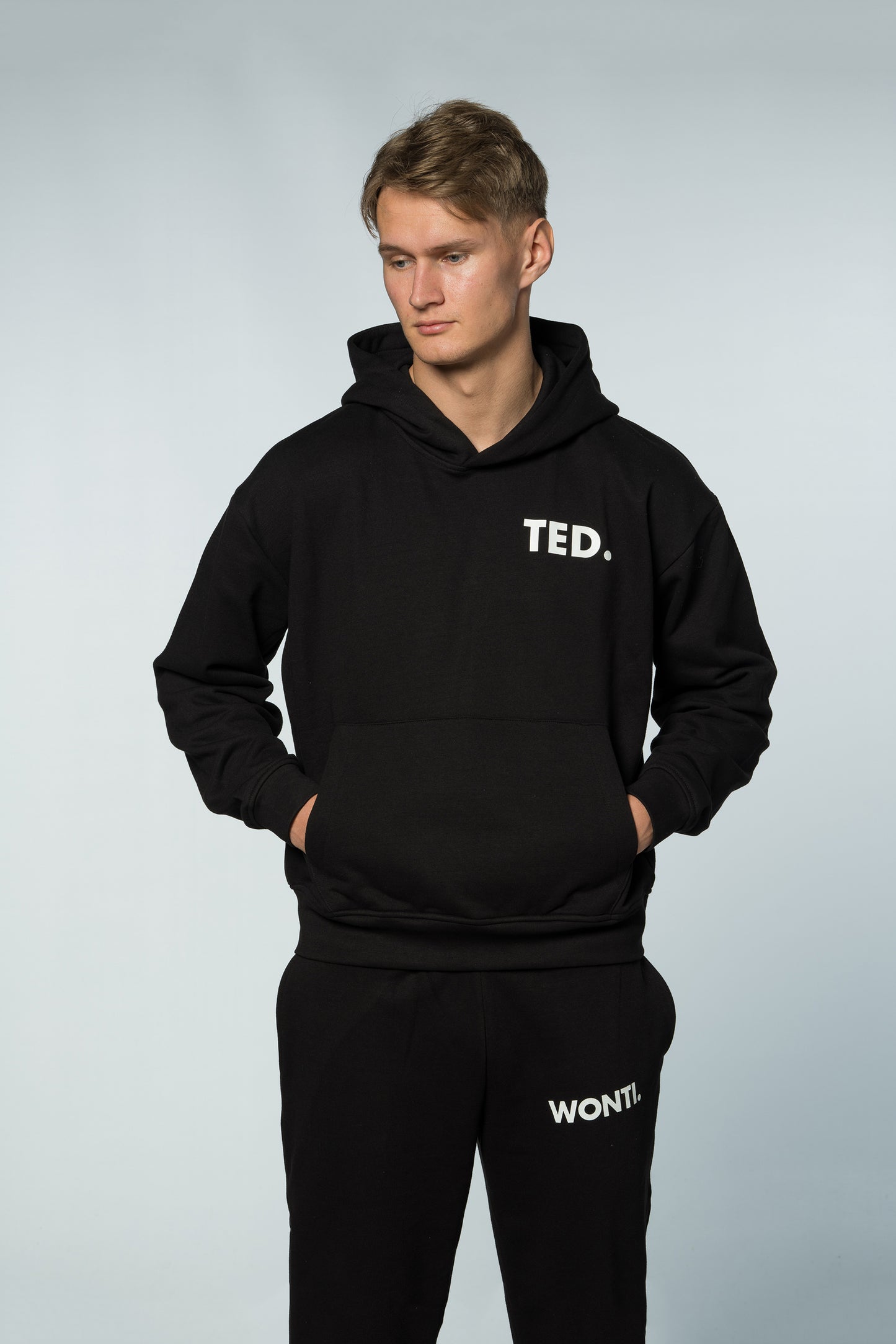 WONTI CLUB SET