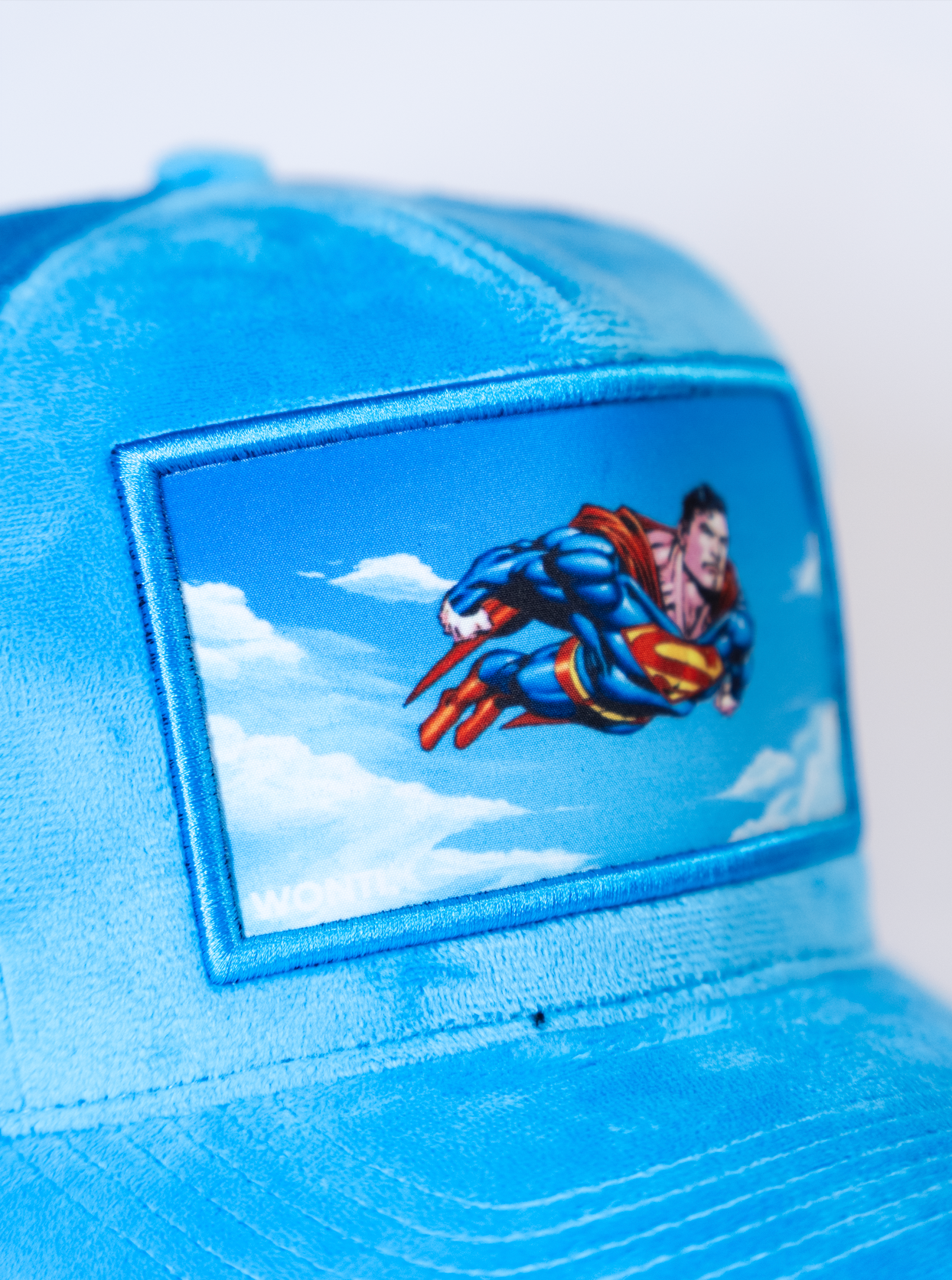 C1 - Freedom Velvet Cap