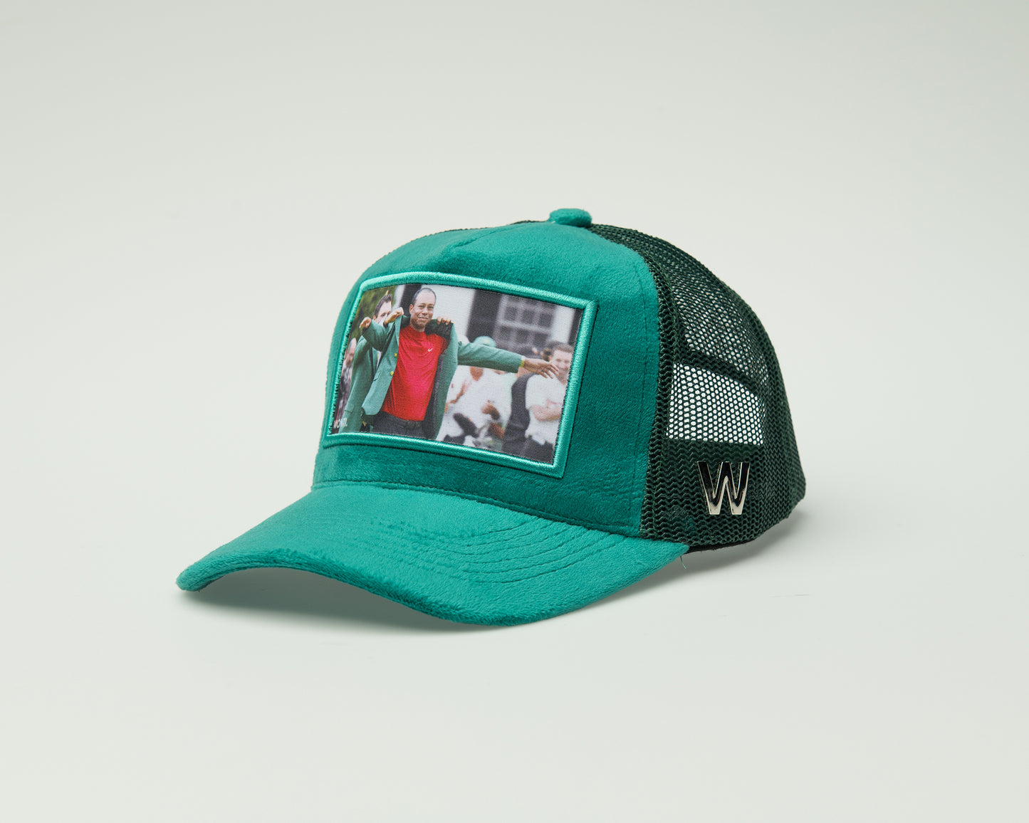 C2 - MASTERS VELVET CAP