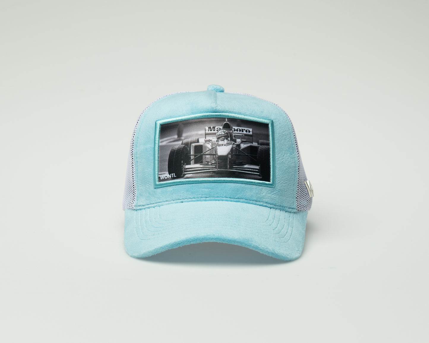 C2 - SCHUMI VELVET CAP