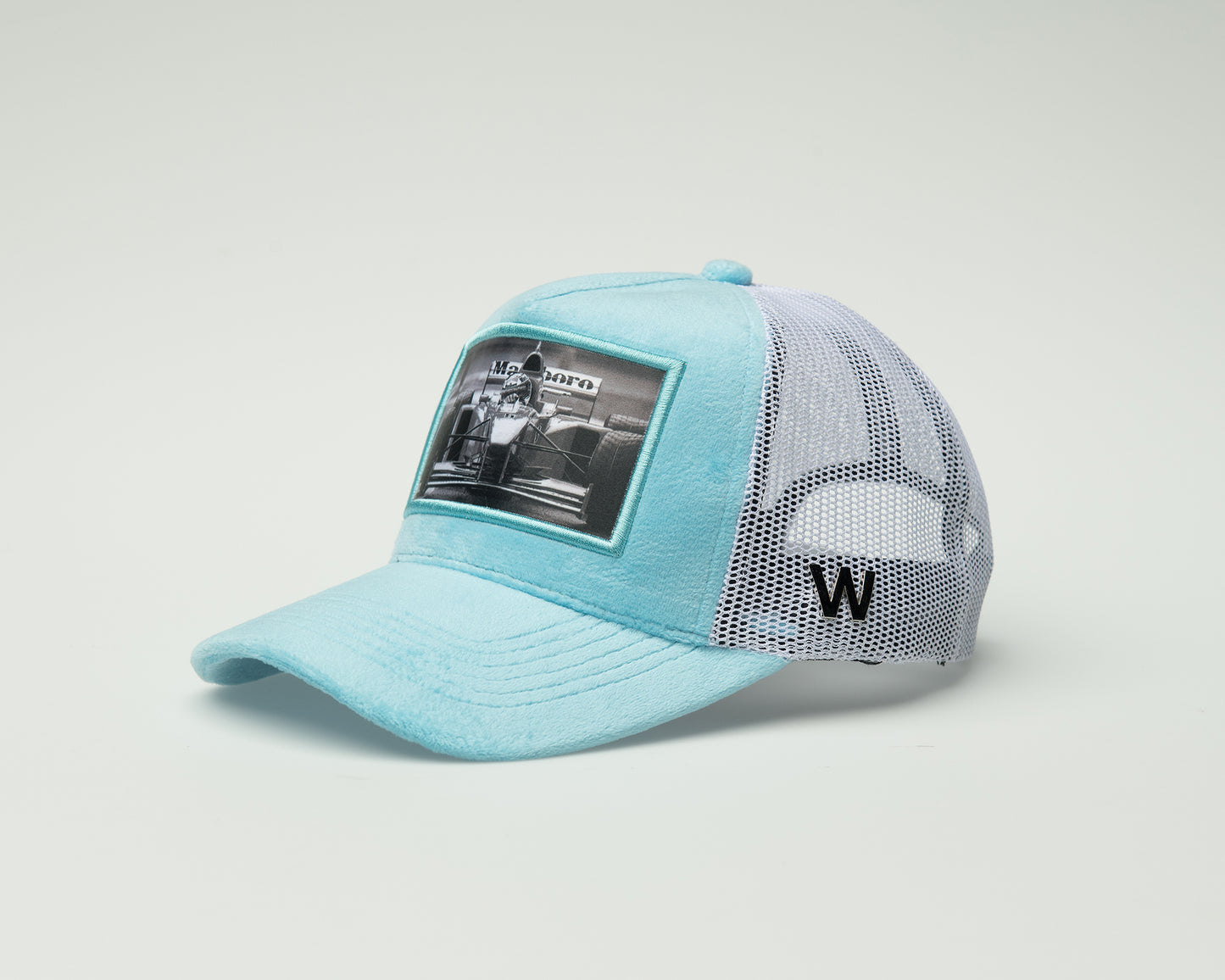 C2 - SCHUMI VELVET CAP