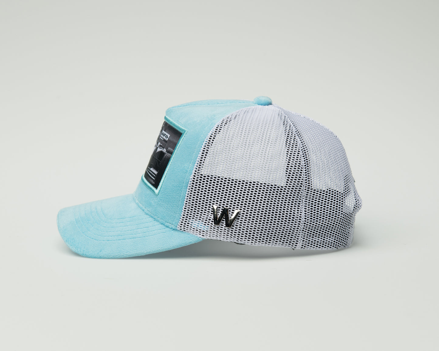 C2 - SCHUMI VELVET CAP