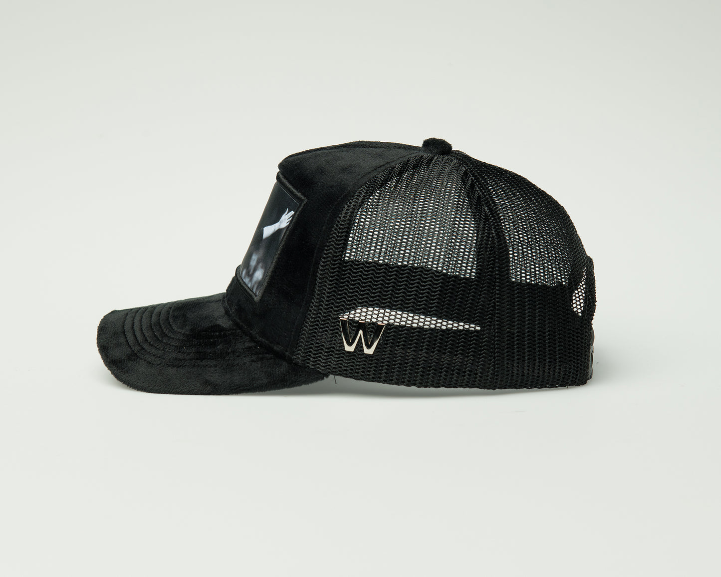 C2 - FAREWELL VELVET CAP