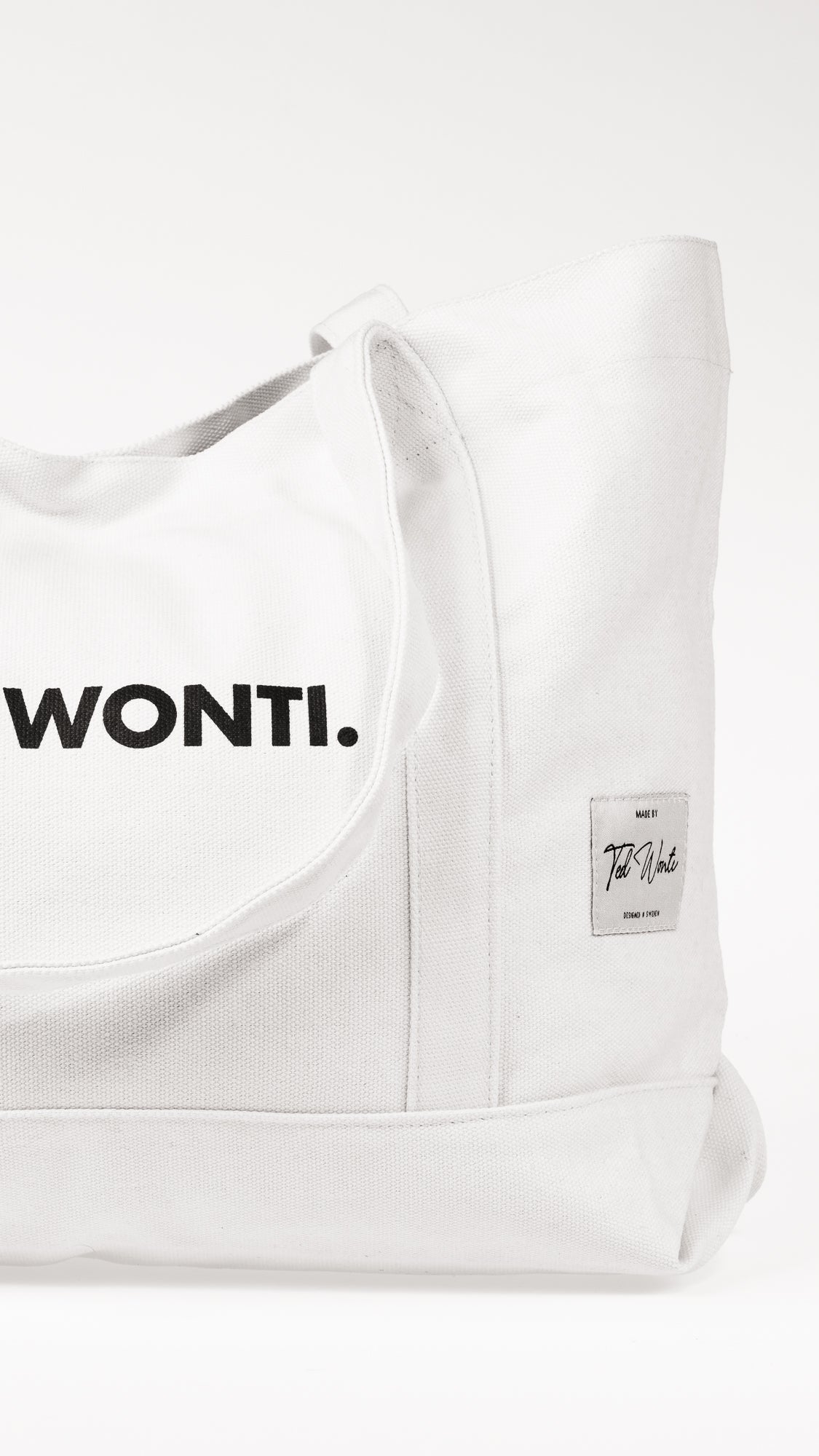 WONTI BEACH BAG