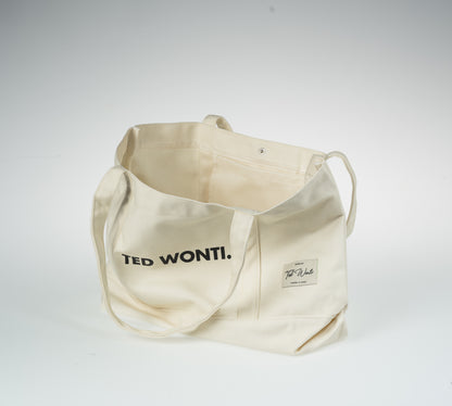 WONTI BEACH BAG