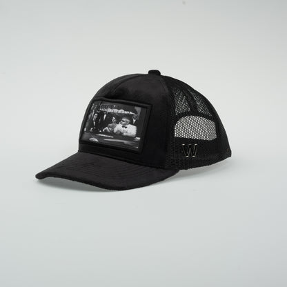 CASINO ROYALE VELVET CAP