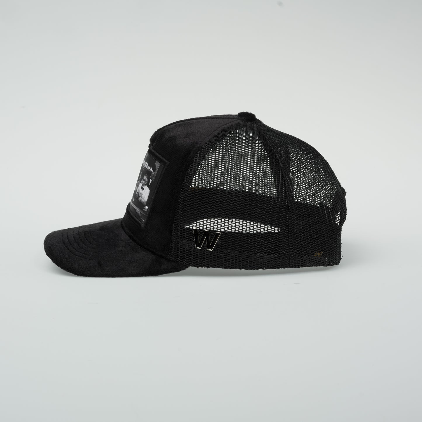 CASINO ROYALE VELVET CAP